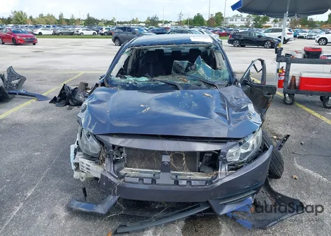 2018 Honda Civic Lx из США, поврежденный, VIN 2HGFC2F55JH563821